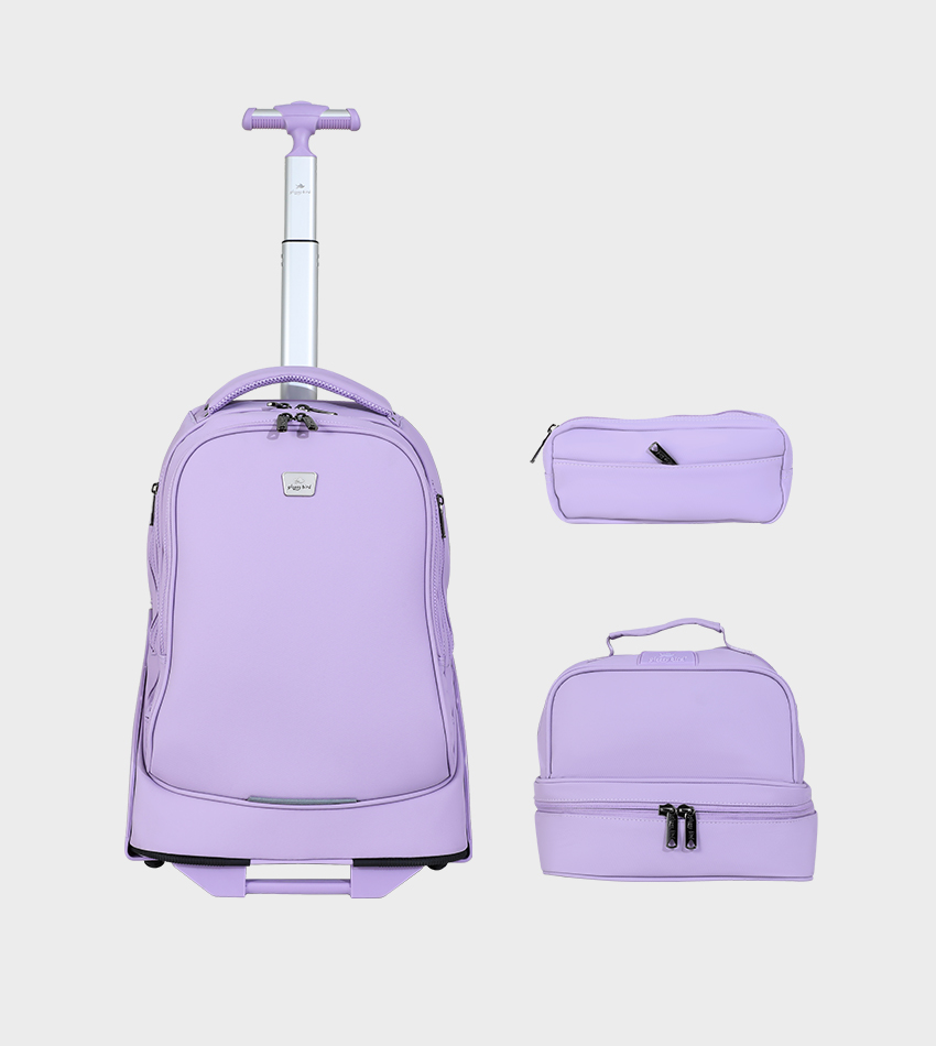 Trolley School Bag GB5525T-1 